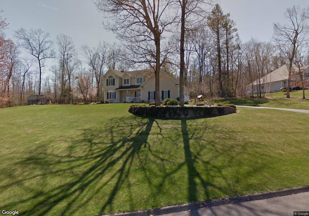 22 Jonathan Dr, Ellington, CT 06029 - photo 1