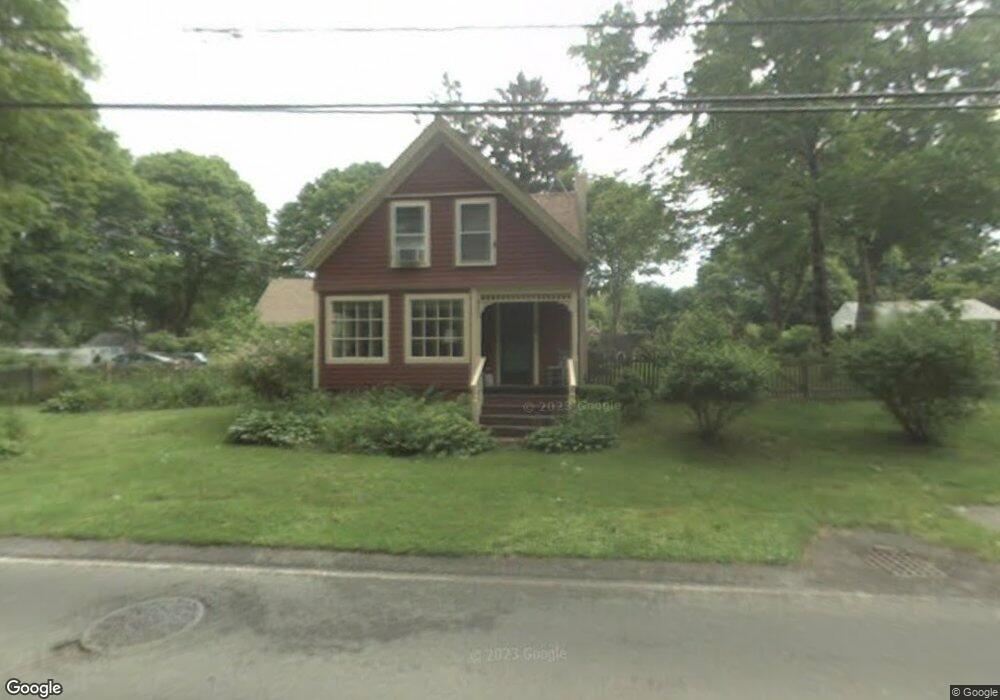 939 Shore Rd, Pocasset, MA 02559 - photo 1