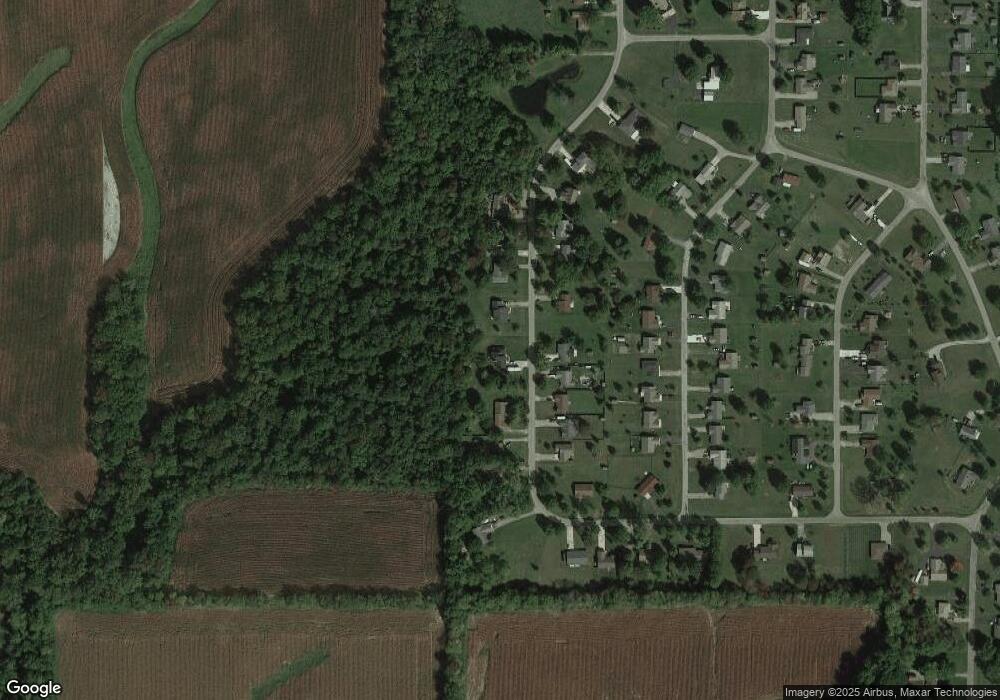 199 Hatchet Dr, Eaton, OH 45320 - photo 1