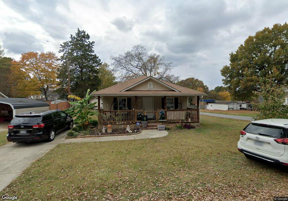 710 Main St SW, Concord, NC 28027 - photo 1