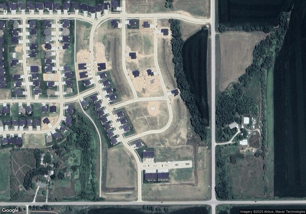 1835 E 9th St, Hickman, NE 68372 - photo 1