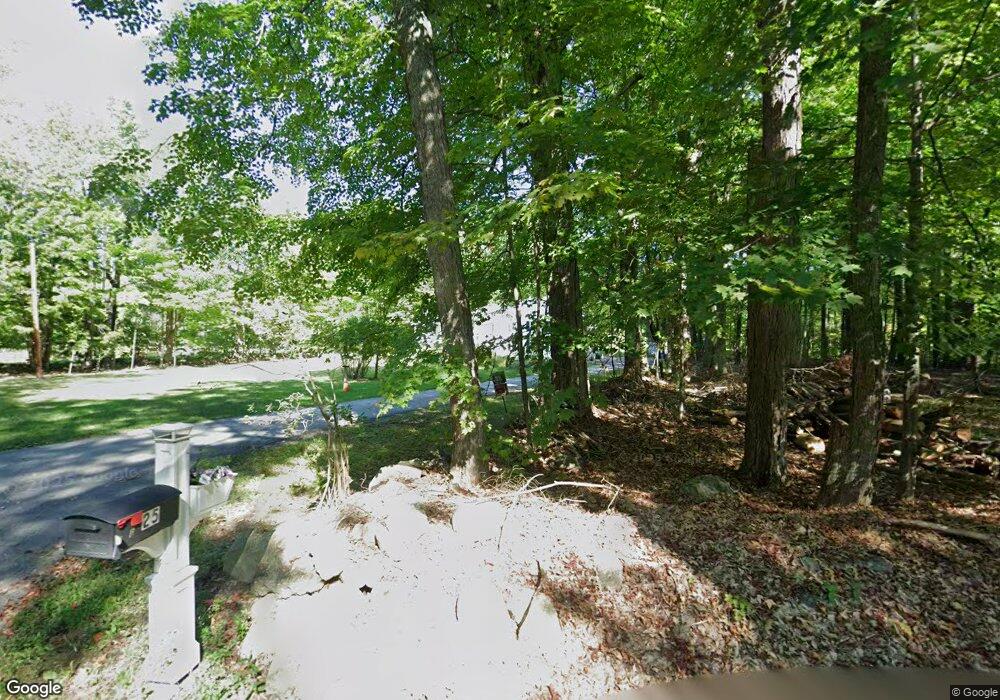 25 West St unit ,0, Pepperell, MA 01463 - photo 1