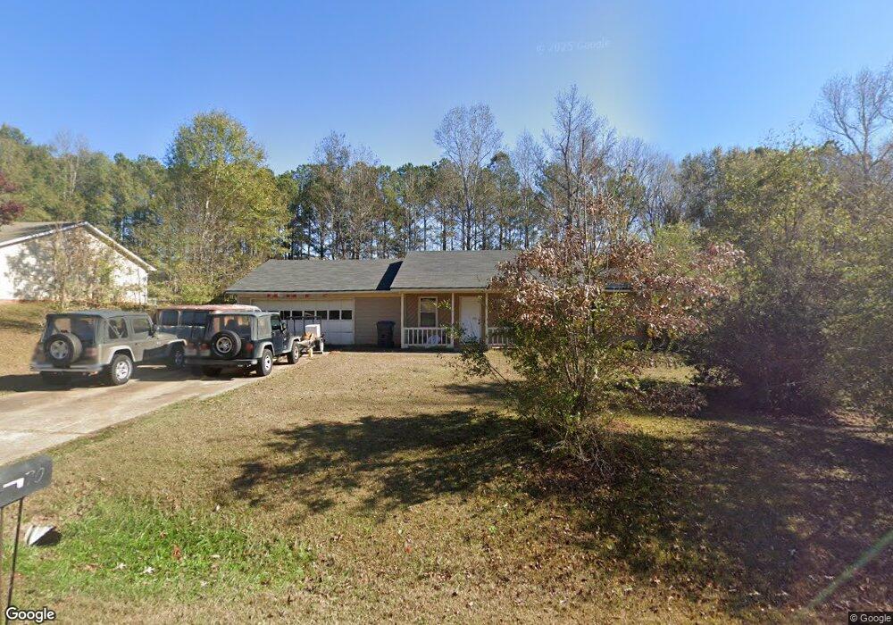70 Beaver Run Rd, Covington, GA 30016 - photo 1