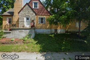 1133 Princeton Dr, Dayton, OH 45406