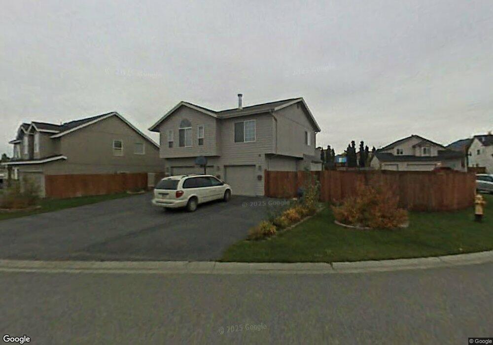 9125 Shady Bay Cir, Anchorage, AK 99507 - photo 1