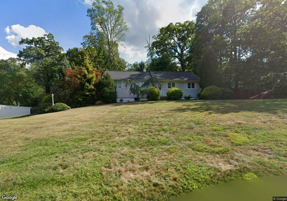 40 Riker Hill Rd, Livingston, NJ 07039 - photo 1