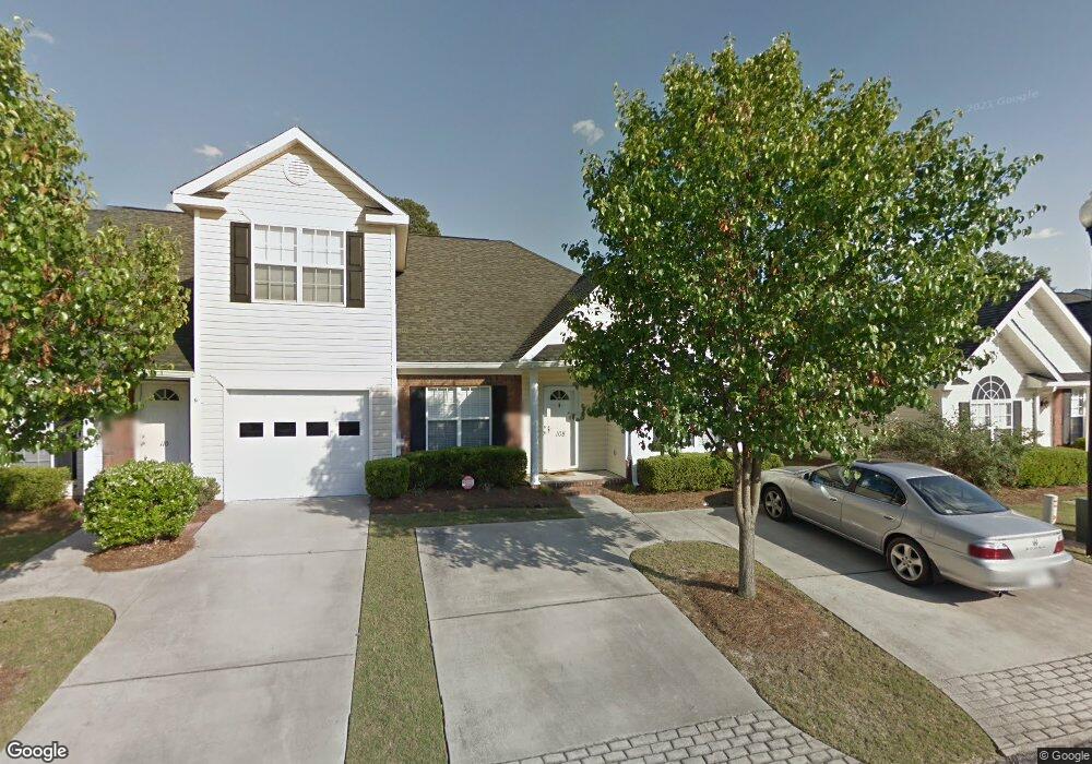 108 Palmer Ct, Evans, GA 30809 - photo 1