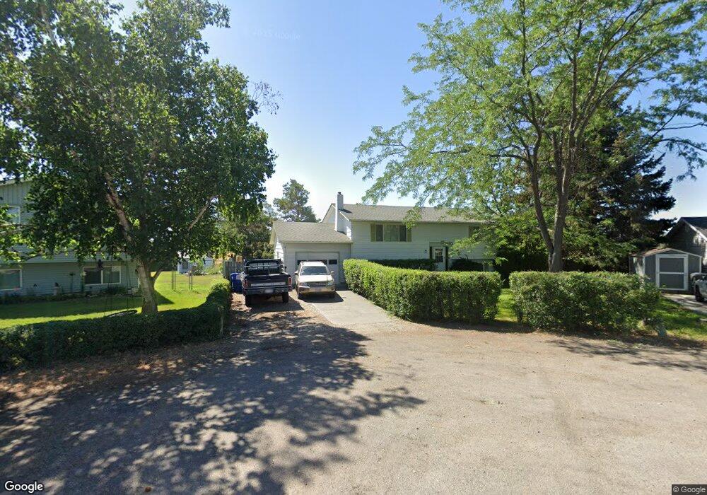 173 N 680 W, Blackfoot, ID 83221 - photo 1