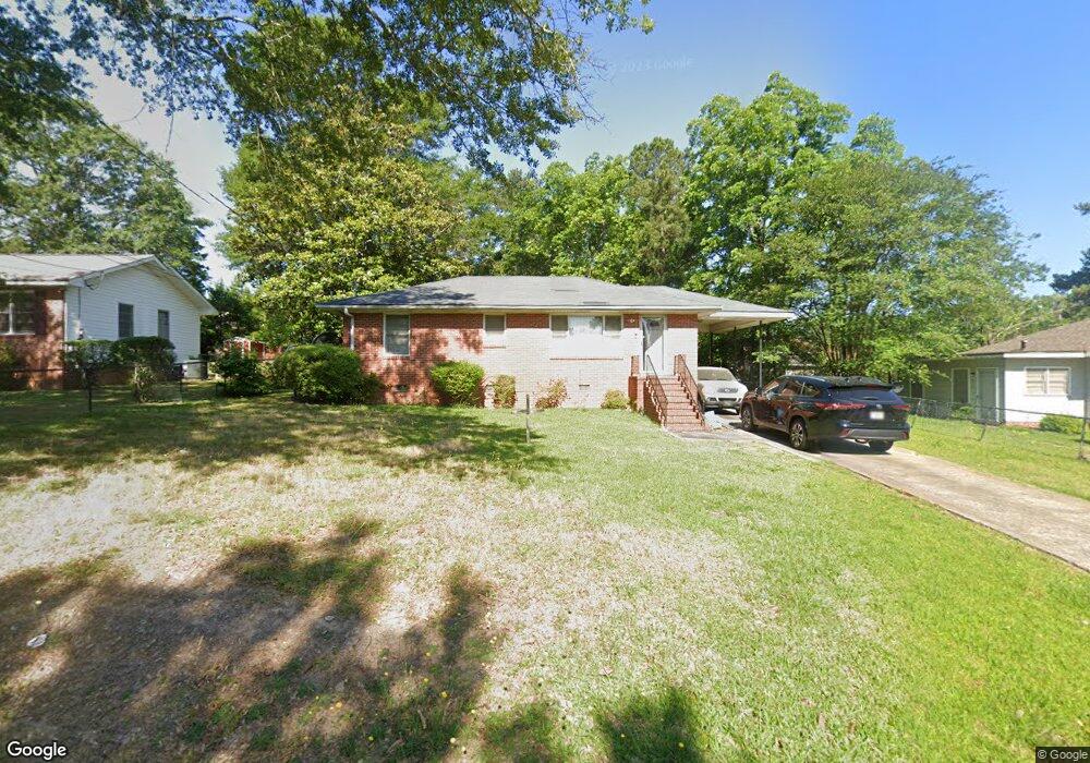4411 Summerhill Dr, Macon, GA 31204 - photo 1
