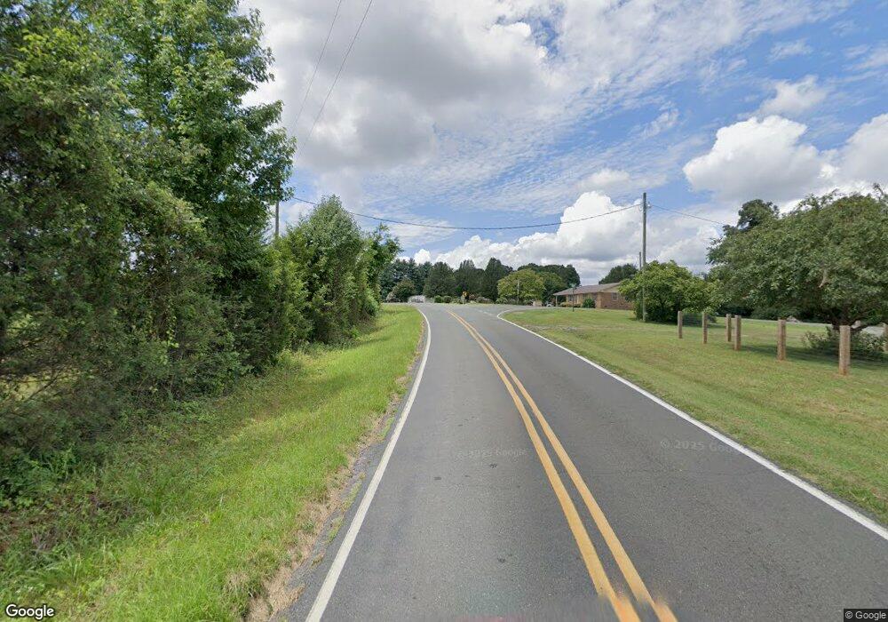 2725 Coleridge Rd, Siler City, NC 27344 - photo 1