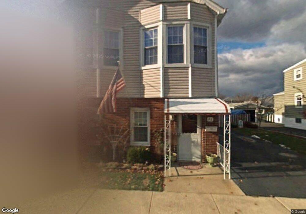 23 James Place, Lodi, NJ 07644 - photo 1