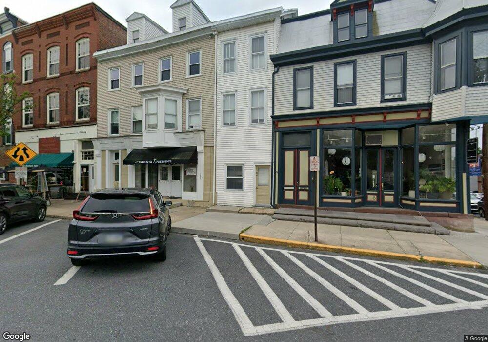 Route Route T 0736, Orwigsburg, PA 17961 - photo 1