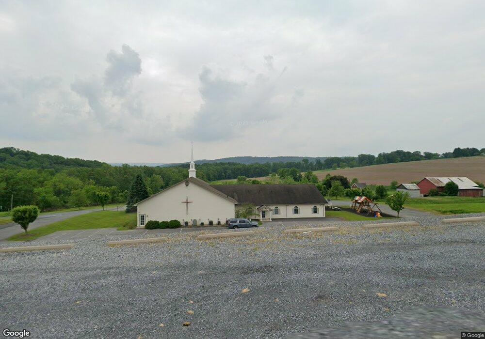 0 Kimmels Church Rd unit 6293723, Orwigsburg, PA 17961 - photo 1