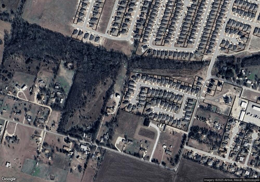 436 Poplin Ln, Troy, TX 76579 - photo 1