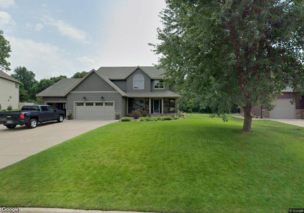 922 Arbor Way, Sauk Rapids, MN 56379 - photo 1