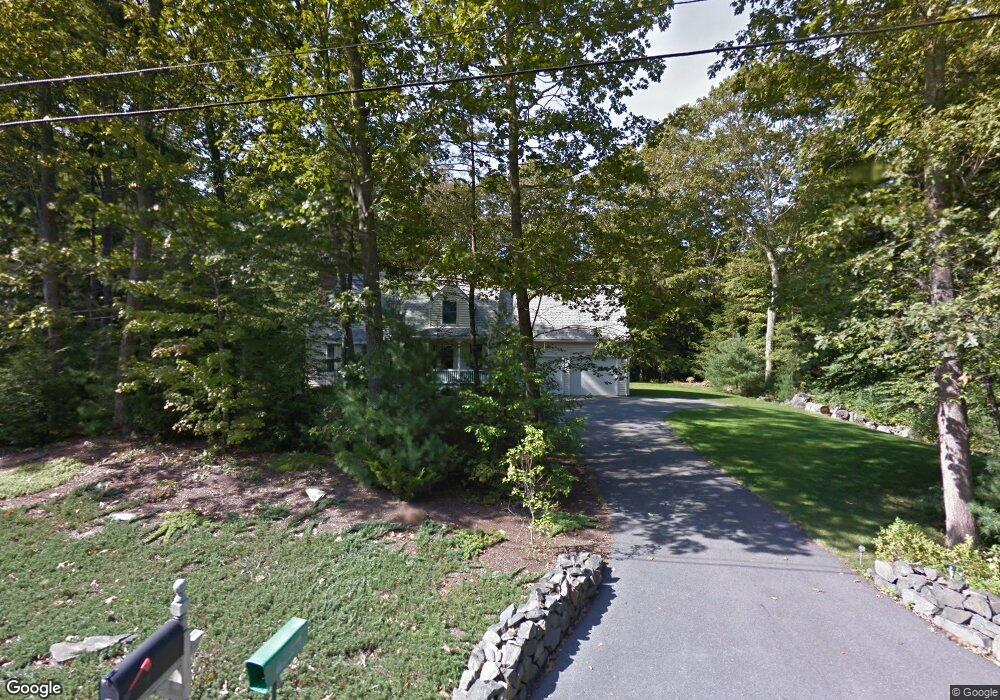 19 Lynch Ln, Kittery Point, ME 03905 - photo 1