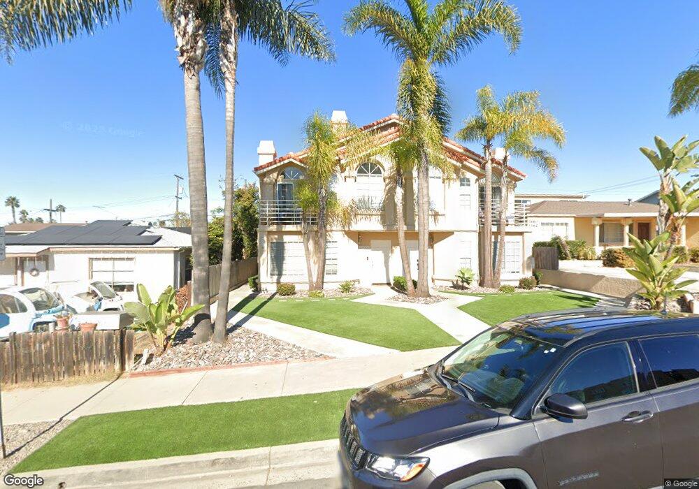 1456 Oliver Ave unit C, San Diego, CA 92109 - photo 1