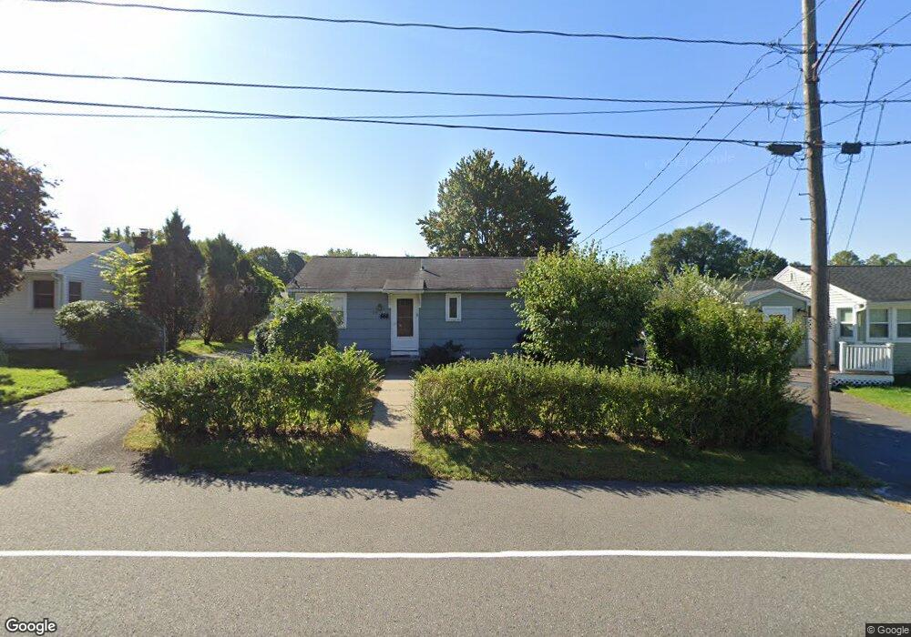 36 Wyoming Ave, Waterbury, CT 06706 - photo 1