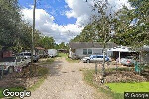 1114 Pine St, Basile, LA 70515