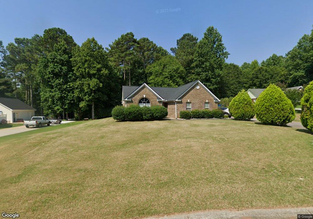 655 Monte Ln, Jefferson, GA 30549 - photo 1