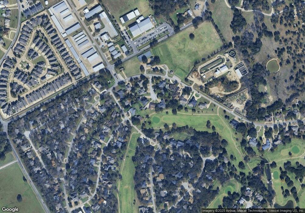 3706 Mariscal Ct, Granbury, TX 76049 - photo 1