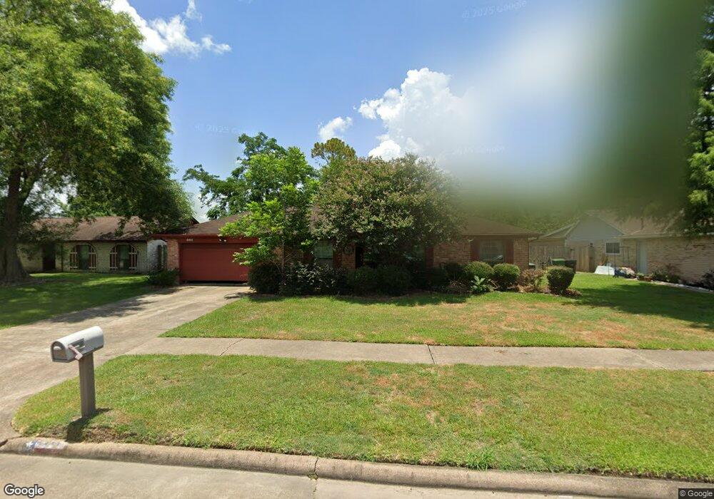 8411 Gulfwood Ln, Houston, TX 77075 - photo 1