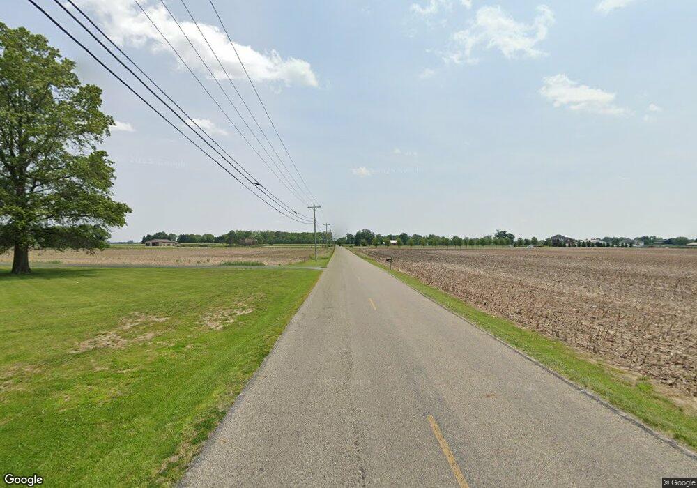 0 E 500 S unit 2951564, Franklin, IN 46131 - photo 1