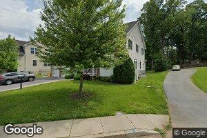 6213 Benhurst Rd, Baltimore, MD 21209