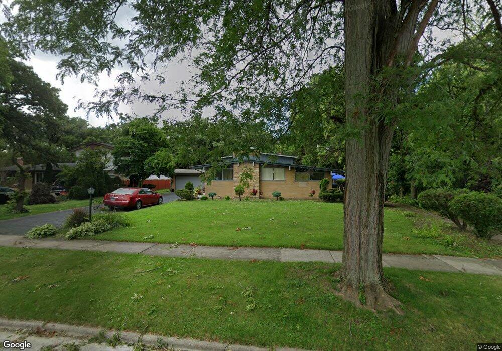 3140 204th St, Olympia Fields, IL 60461 - photo 1