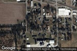 413 S Buffalo St, Burket, IN 46508