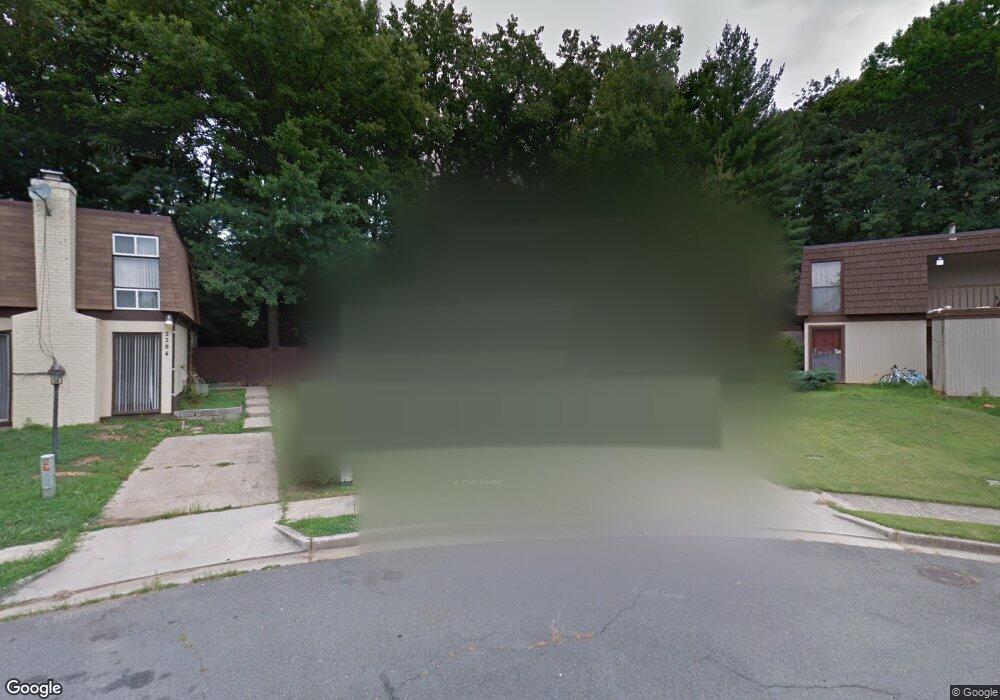 2392 Yarmouth Ct, Woodbridge, VA 22192 - photo 1