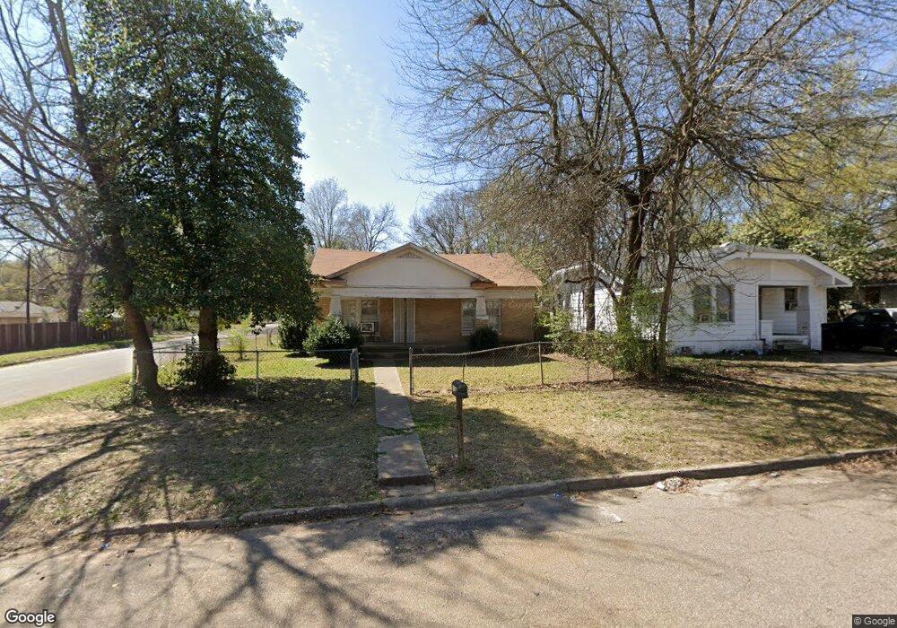 1901 W 16th St, Texarkana, TX 75501 - photo 1