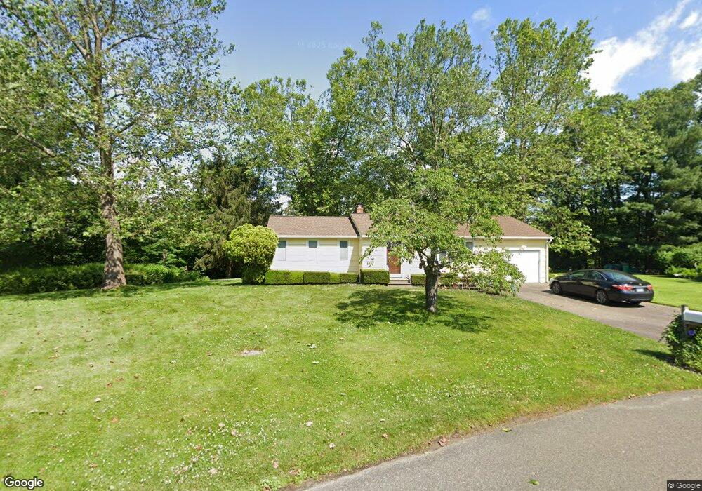 17 Argyle Cir, Seymour, CT 06483 - photo 1