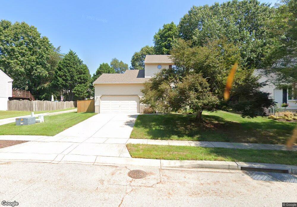 1204 Ripple Ct, Pasadena, MD 21122 - photo 1