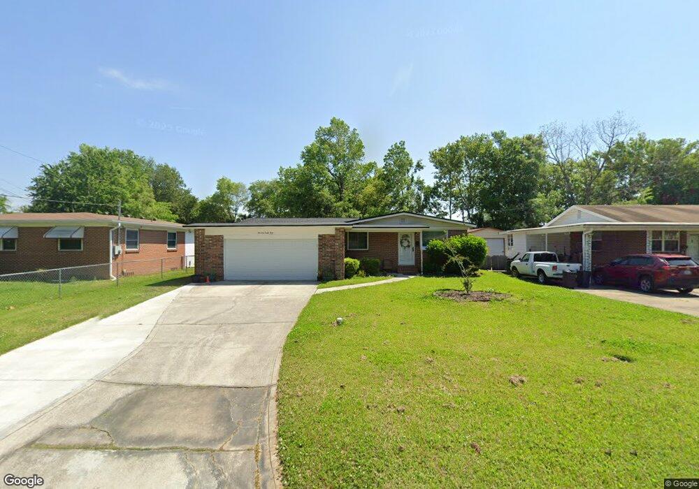 1369 Labelle St unit 4, Jacksonville, FL 32205 - photo 1