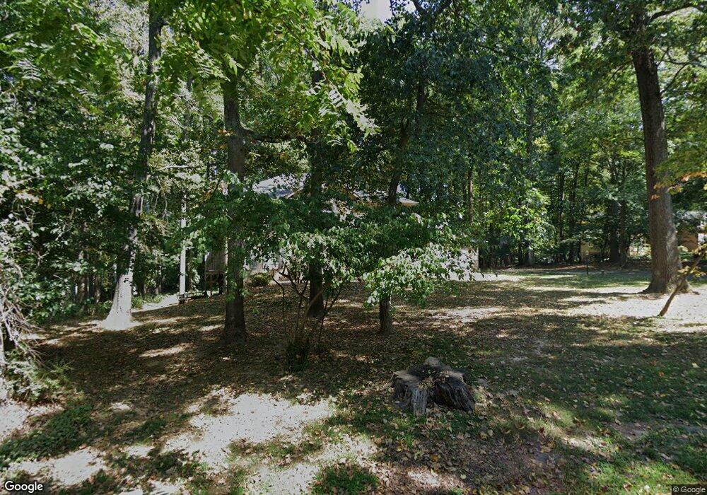 12405 Happy Hollow Rd, Cockeysville, MD 21030 - photo 1