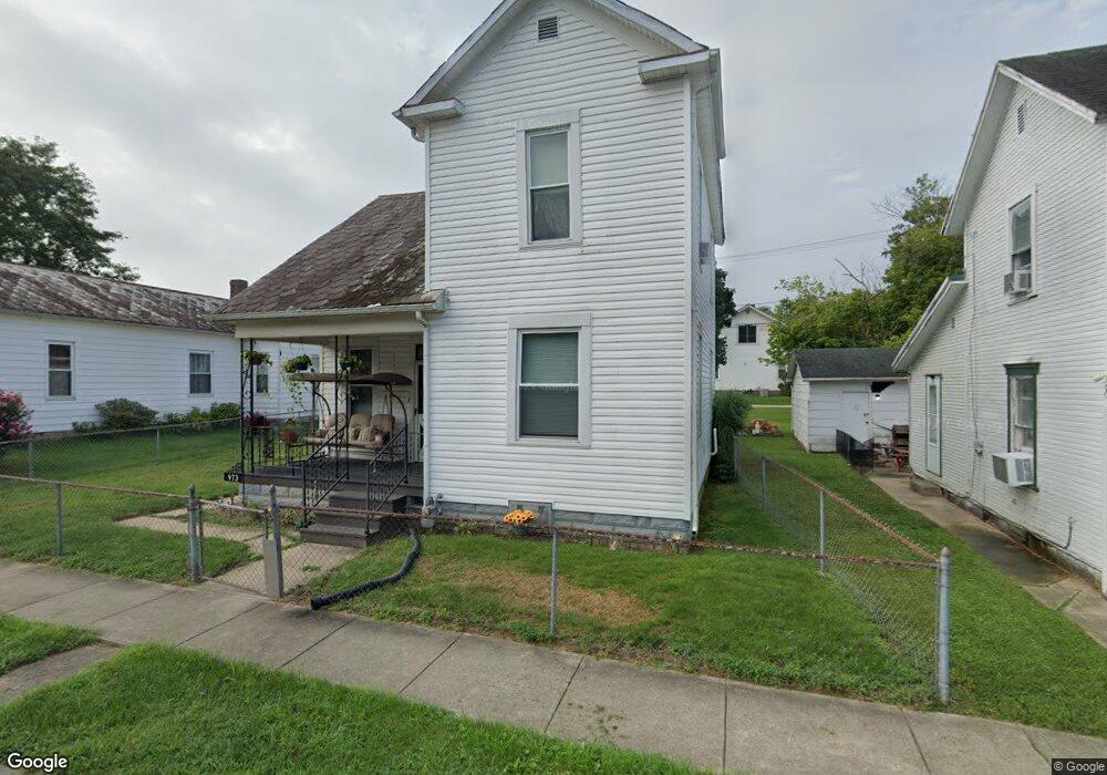 973 3rd St, Logan, OH 43138 - photo 1
