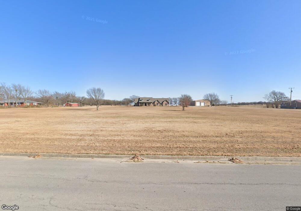 1702 Chickasaw Lake Rd, Ardmore, OK 73401 - photo 1