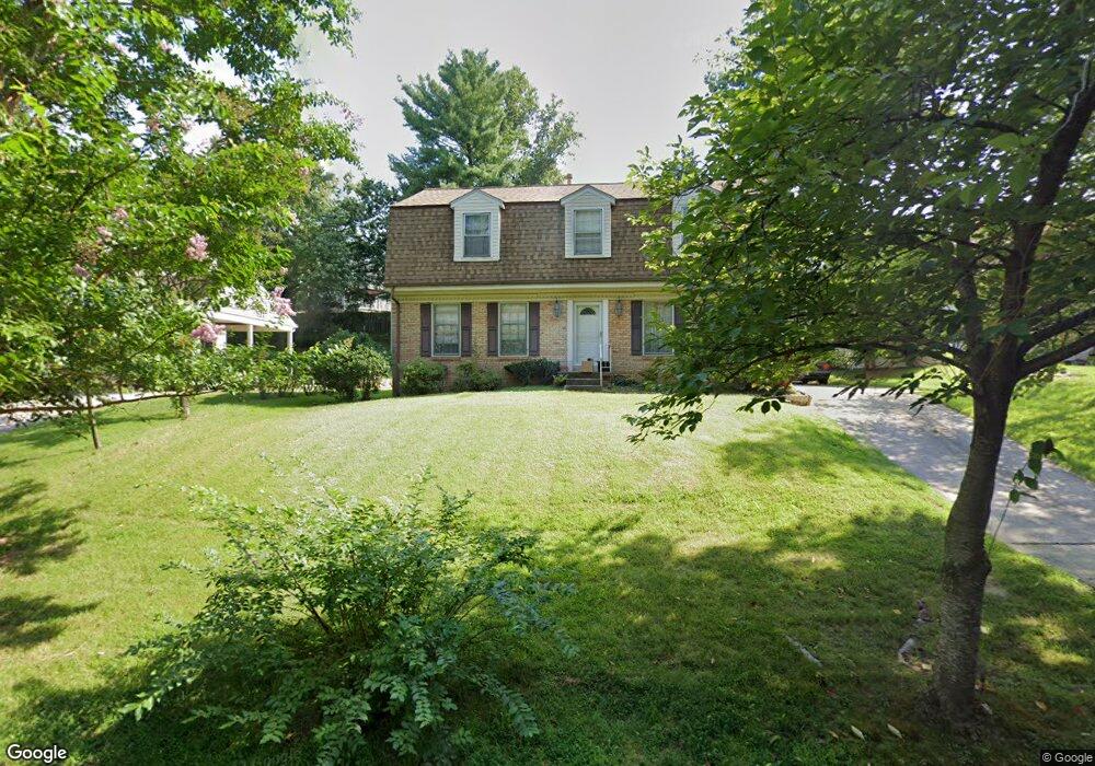 12903 Allerton Ln, Silver Spring, MD 20904 - photo 1