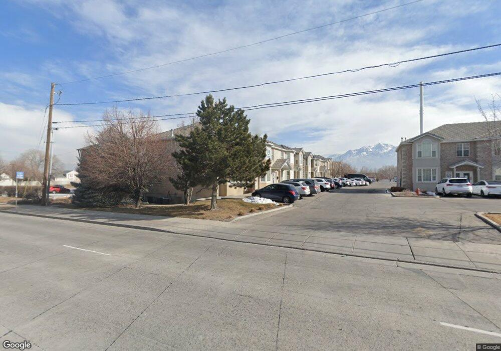 8541 S Redwood Rd, West Jordan, UT 84088 - photo 1