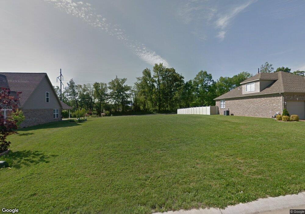 9311 Millicent Ct, Newburgh, IN 47630 - photo 1