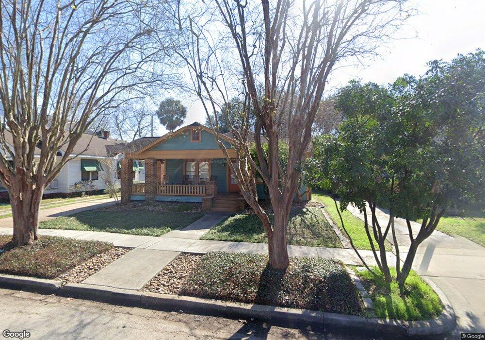 928 Merrill St, Houston, TX 77009 - photo 1