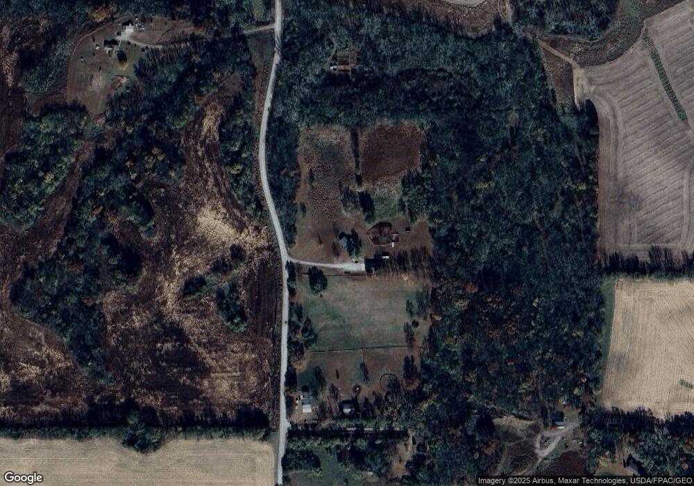 302 W 120th St S, Colfax, IA 50054 - photo 1