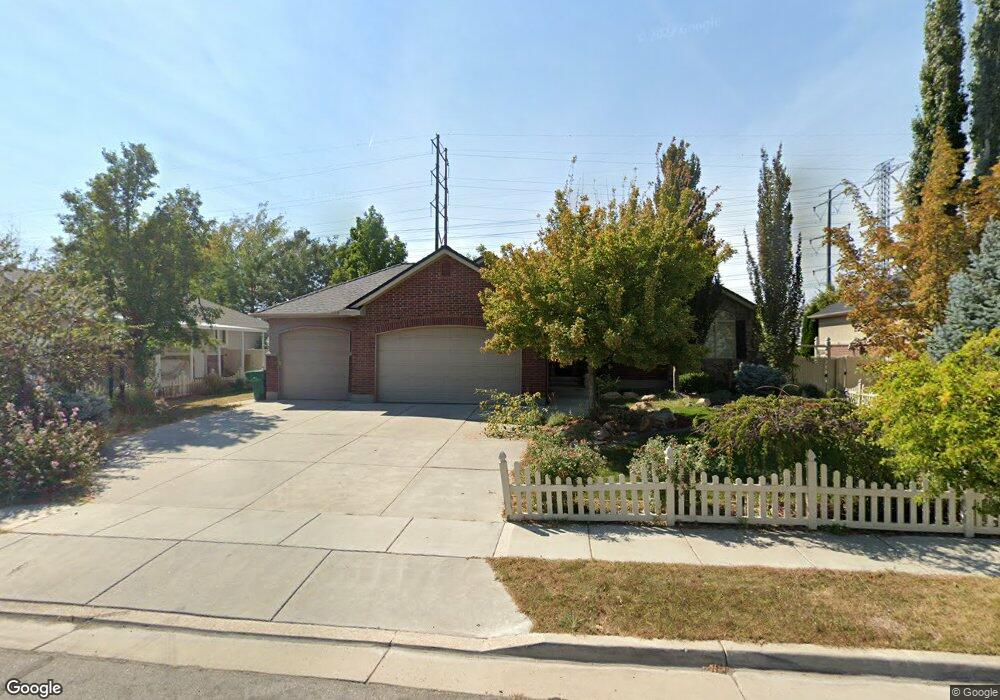 974 Bridgecreek Ln, Layton, UT 84041 - photo 1