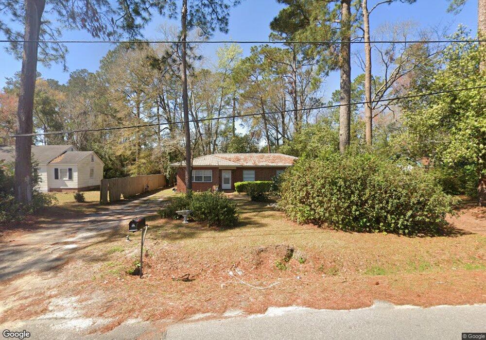 816 S Gordon Ave, Adel, GA 31620 - photo 1