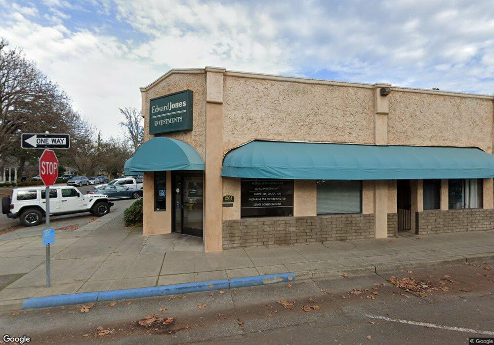 155 E 3rd Ave, Chico, CA 95926 - photo 1