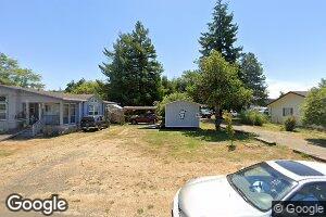 145 NE Metcalf Ave, Siletz, OR 97380
