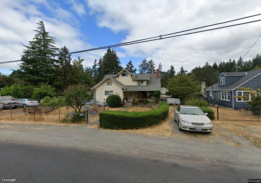 5621 64th St W, University Place, WA 98467 - photo 1