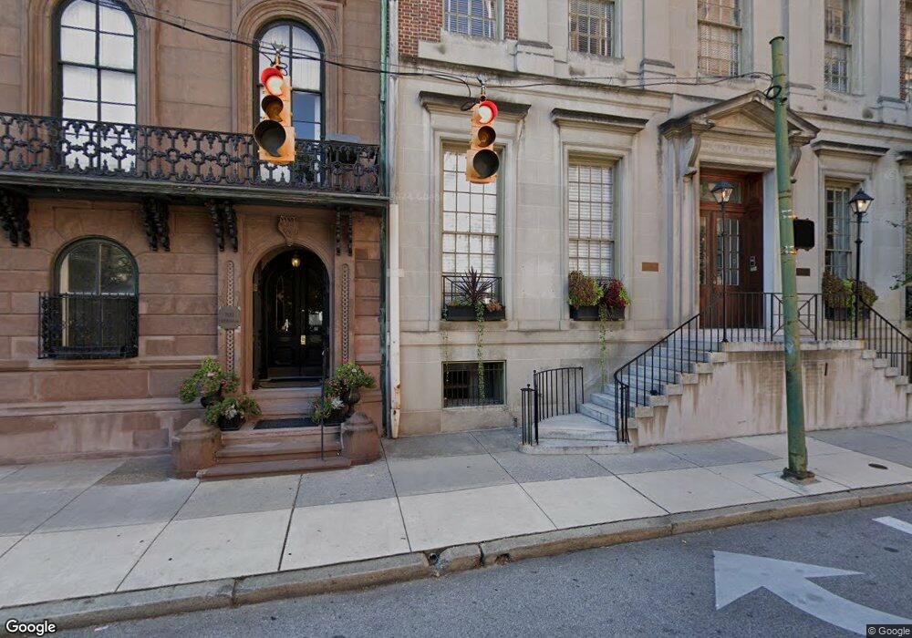 702 Cathedral St, Baltimore, MD 21201 - photo 1