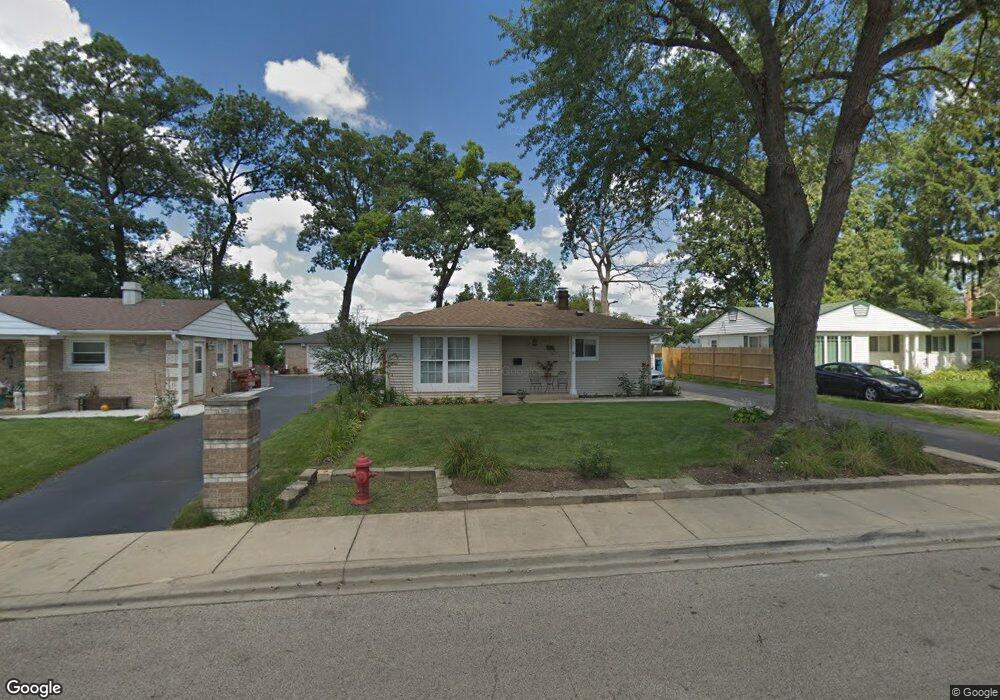 86 Wren Rd, Carpentersville, IL 60110 - photo 1